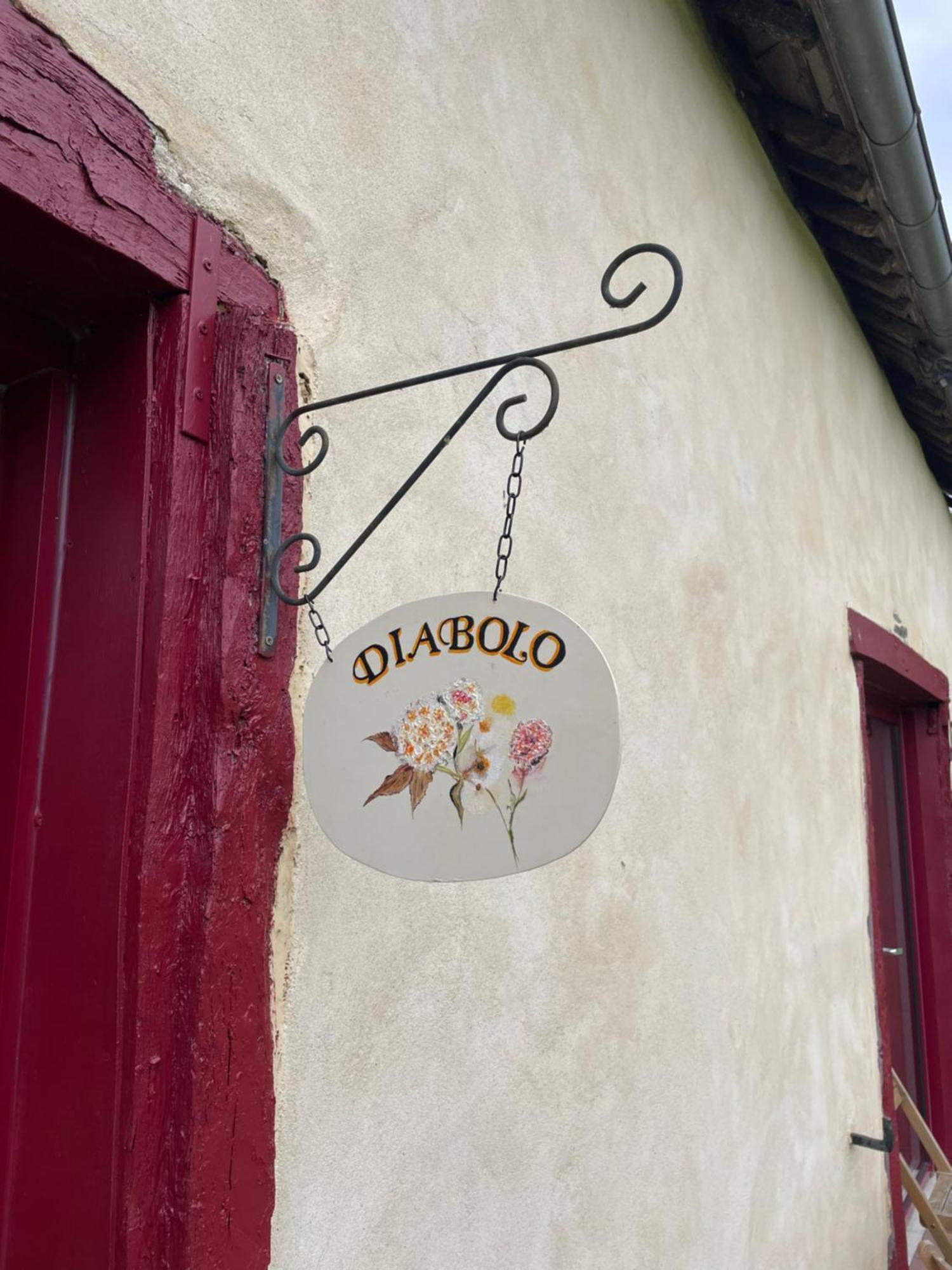 Bed and Breakfast La Malcotais Noyal-Chatillon-sur-Seich Exteriér fotografie