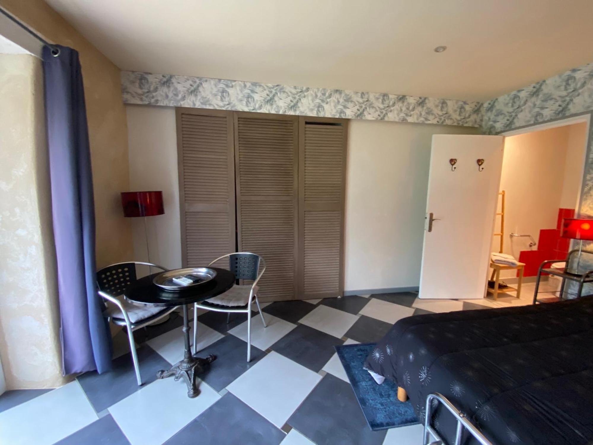 Bed and Breakfast La Malcotais Noyal-Chatillon-sur-Seich Exteriér fotografie