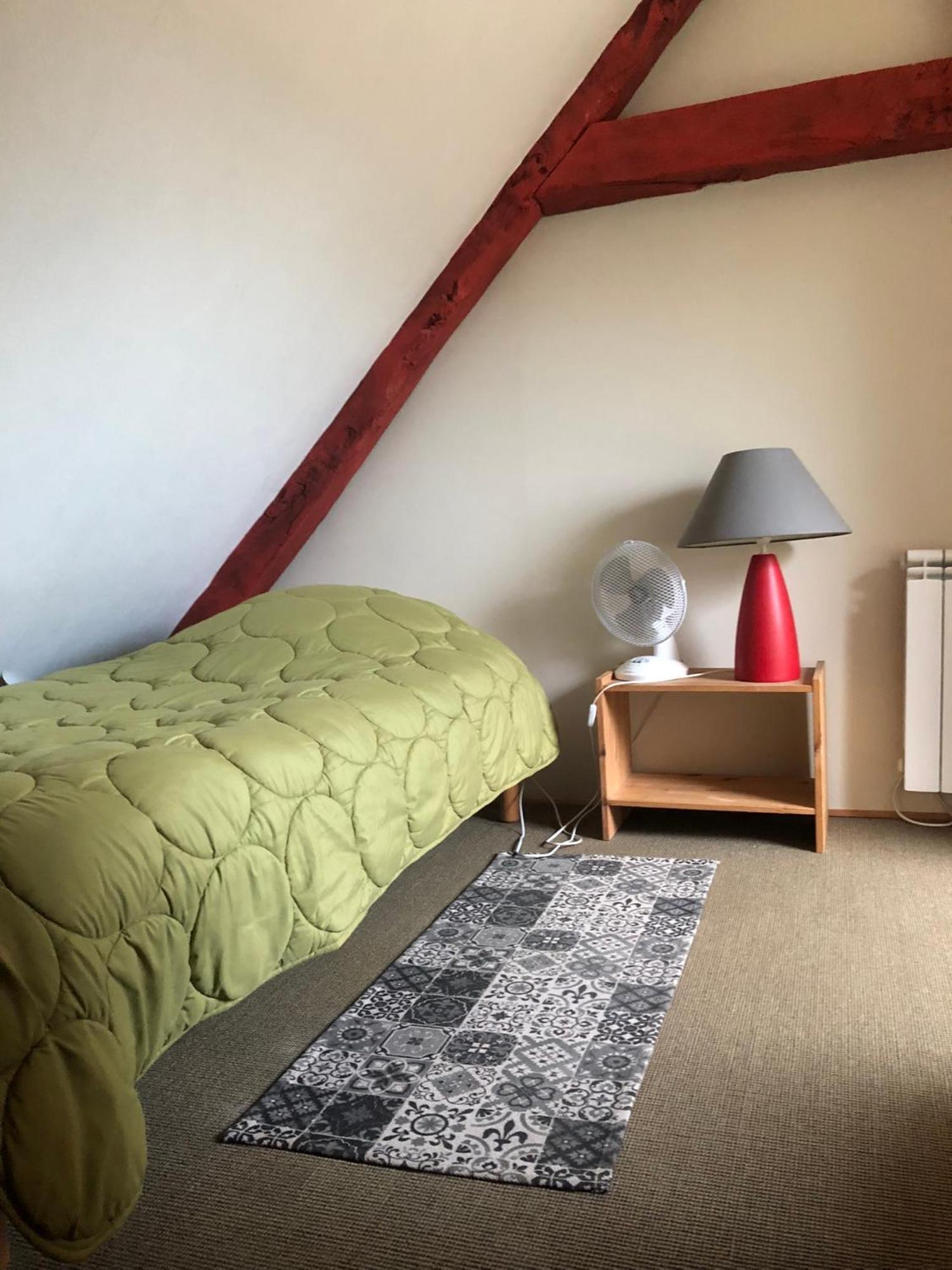 Bed and Breakfast La Malcotais Noyal-Chatillon-sur-Seich Exteriér fotografie