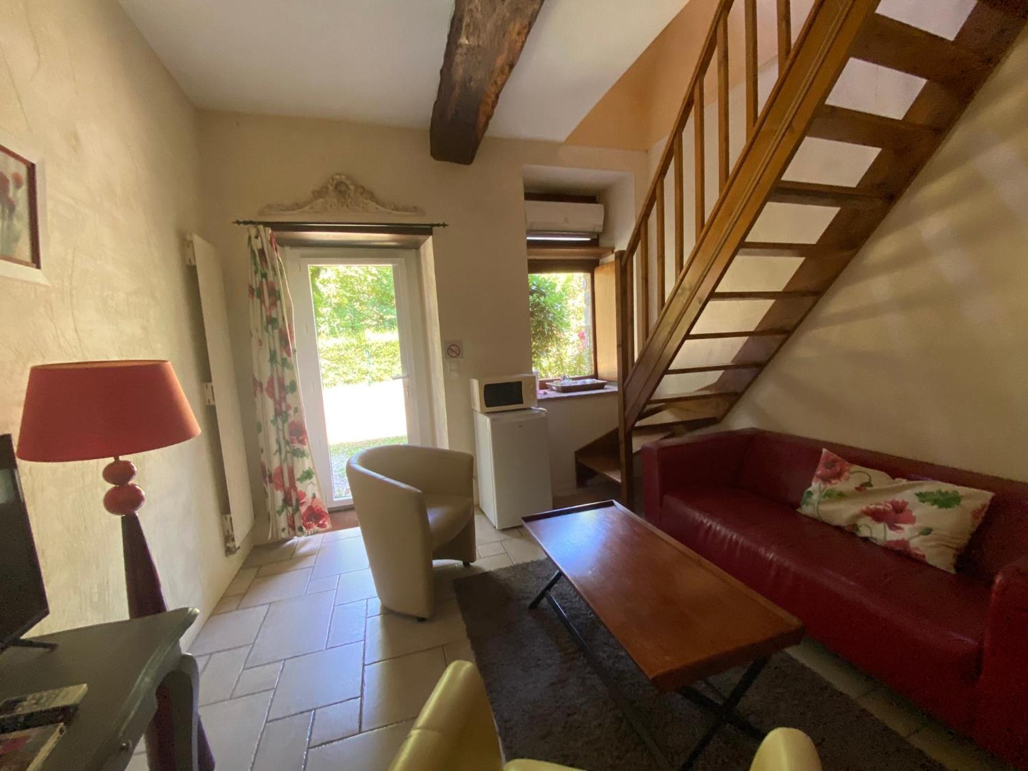 Bed and Breakfast La Malcotais Noyal-Chatillon-sur-Seich Exteriér fotografie