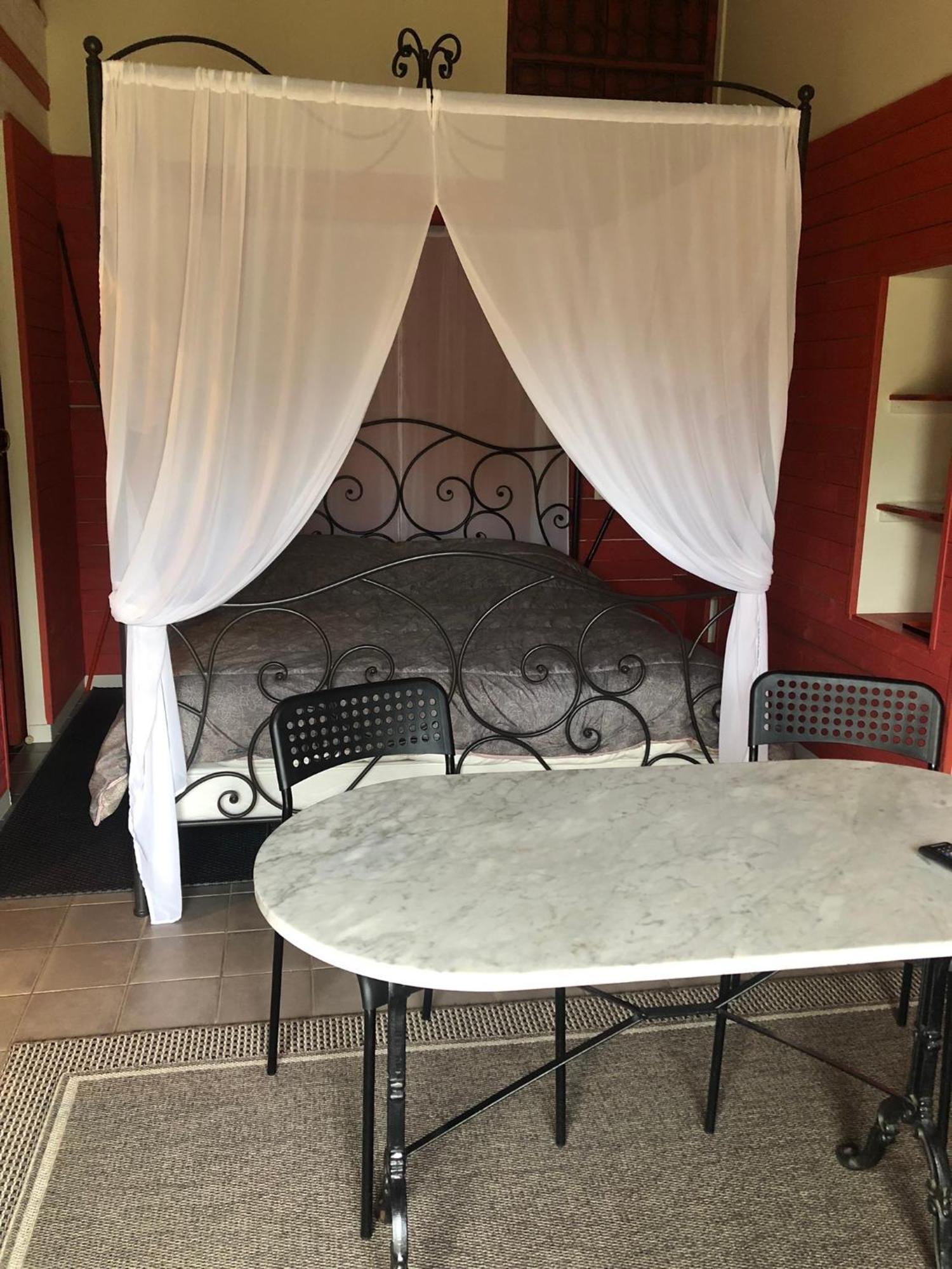 Bed and Breakfast La Malcotais Noyal-Chatillon-sur-Seich Exteriér fotografie