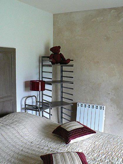 Bed and Breakfast La Malcotais Noyal-Chatillon-sur-Seich Pokoj fotografie